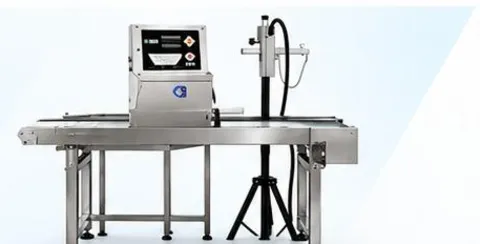Εκτυπωτής inkjet