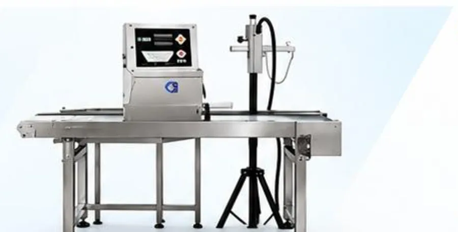 Εκτυπωτής inkjet