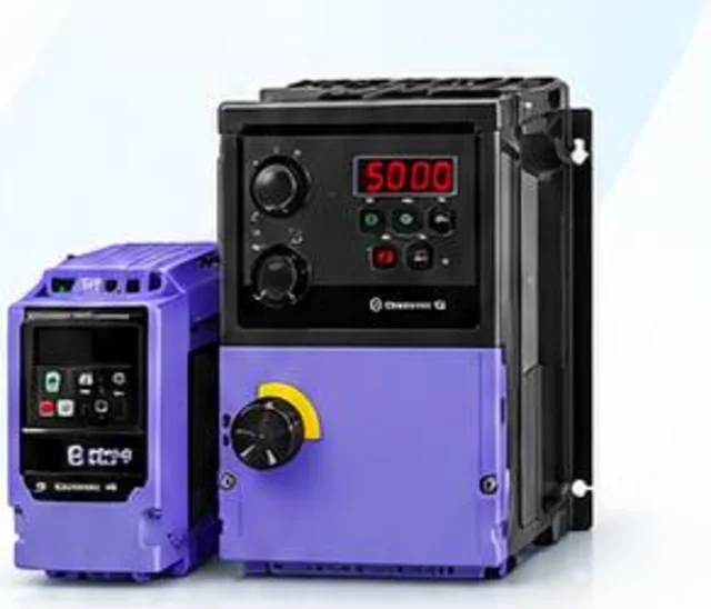 Inverters