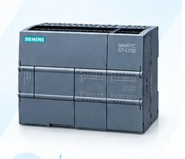 PLC Siemens